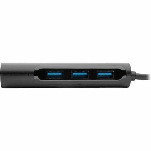 Hub USB 3.1 Tripp Lite par Eaton 4 ports, 4 ports USB-A, Thunderbolt