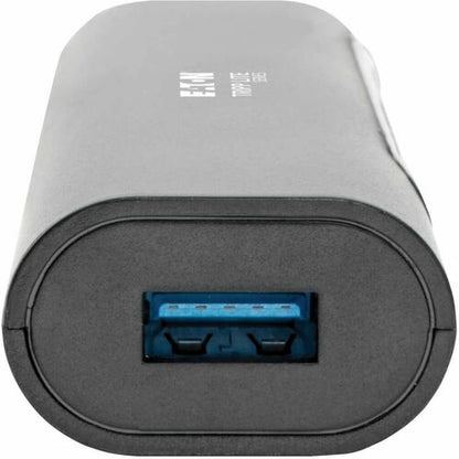 Hub USB 3.1 Tripp Lite par Eaton 4 ports, 4 ports USB-A, Thunderbolt