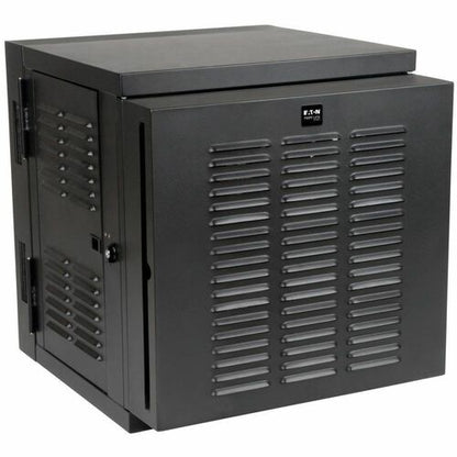 Tripp Lite by Eaton SmartRack SRWX12USNEMA Rack Cabinet - For LAN Switch, Patch Panel