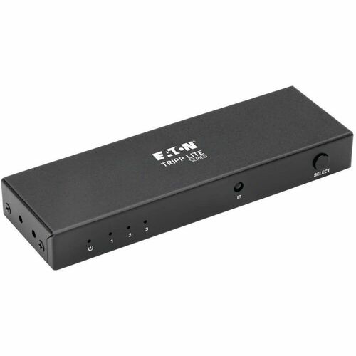 Conmutador AV HDMI 3PT 4K/60HZ