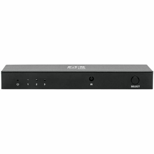 Commutateur AV HDMI 4K/60 Hz 3 points