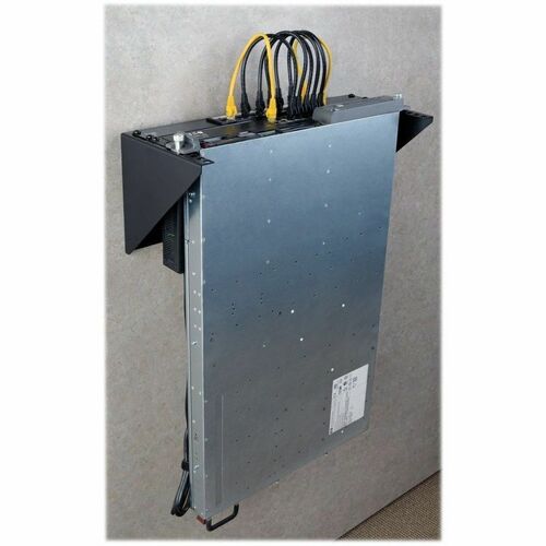 Tripp Lite by Eaton SmartRack SRWALLBRKT4U Mounting Bracket for Server