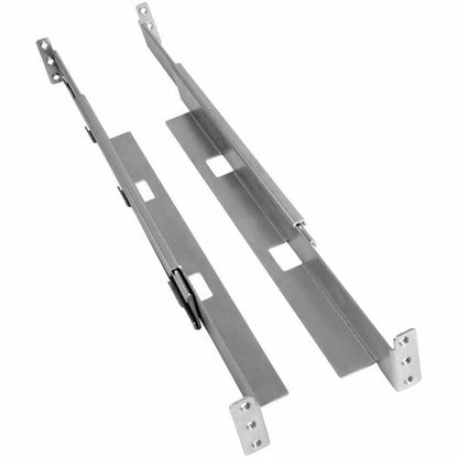 Tripp Lite par Eaton 4POSTRAILKITWM Support de montage en rack pour