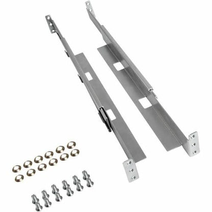 Tripp Lite par Eaton 4POSTRAILKITWM Support de montage en rack pour