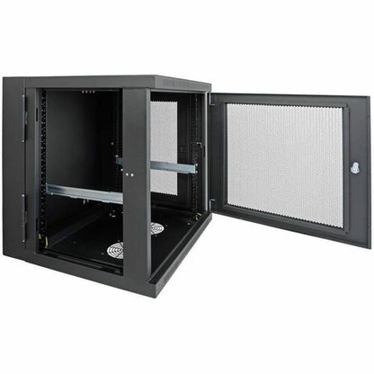 Tripp Lite par Eaton 4POSTRAILKITWM Support de montage en rack pour