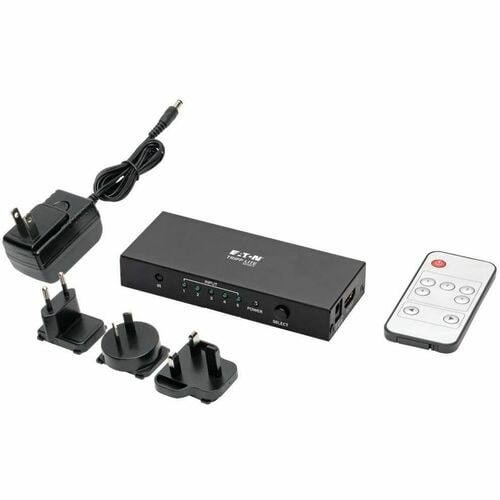 Tripp Lite by Eaton B119