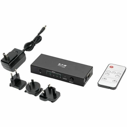 Tripp Lite by Eaton B119