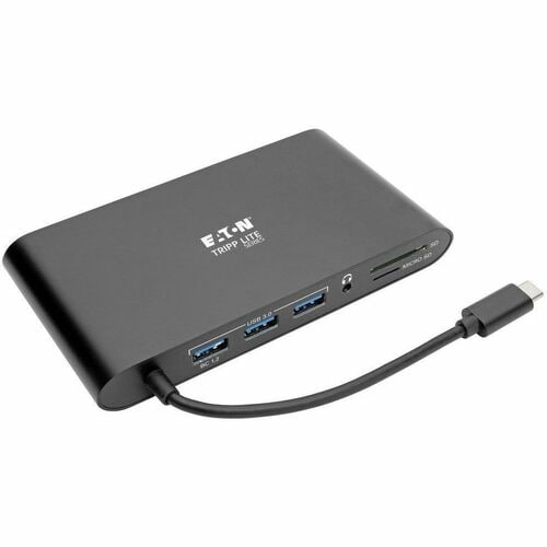 Station d'accueil Tripp Lite par Eaton U442-DOCK1-B