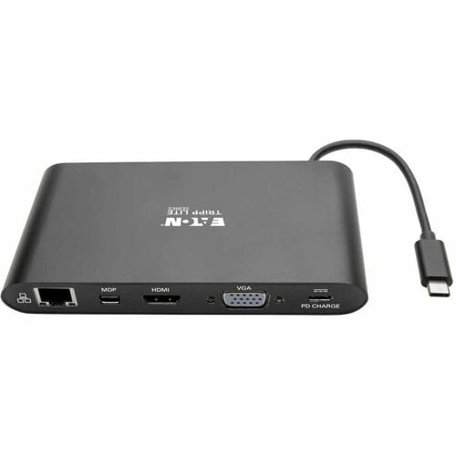 Station d'accueil Tripp Lite par Eaton U442-DOCK1-B