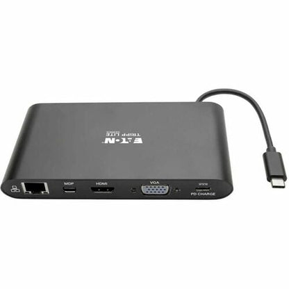 Station d'accueil Tripp Lite par Eaton U442-DOCK1-B