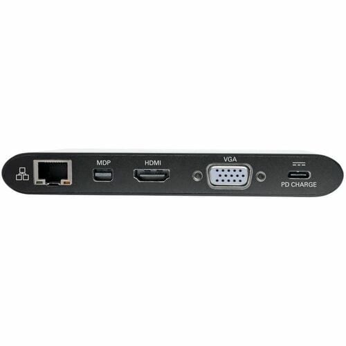 Station d'accueil Tripp Lite par Eaton U442-DOCK1-B
