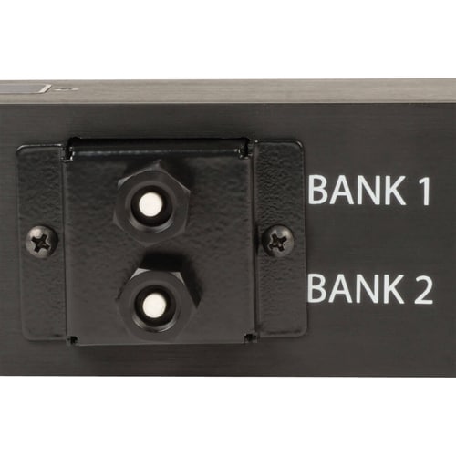 Tripp Lite by Eaton PDUMVR30NETLX 24-Outlet PDU - Switched - NEMA L5-3
