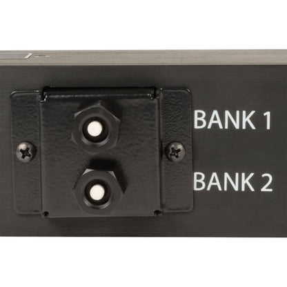 Tripp Lite by Eaton PDUMVR30NETLX 24-Outlet PDU - Switched - NEMA L5-3
