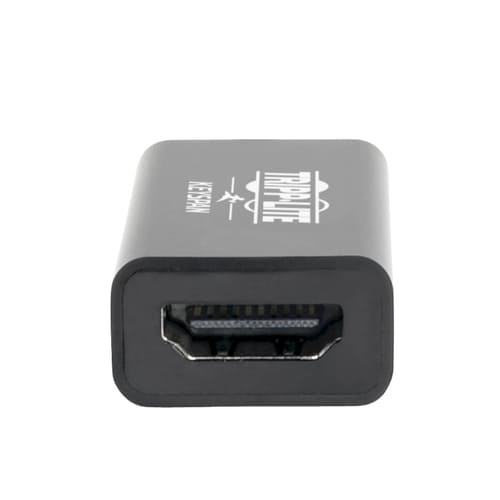 Tripp Lite by Eaton Keyspan P137-06N-HD4K6B HDMI/Mini DisplayPort Audio/Video Cable - 6\"