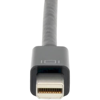 Tripp Lite by Eaton Keyspan P137-06N-HD4K6B HDMI/Mini DisplayPort Audio/Video Cable - 6\"