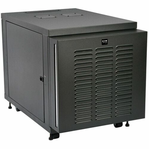 Tripp Lite by Eaton SRX12UBFFD SmartRack 12U NEMA 12 Server-Depth Rack