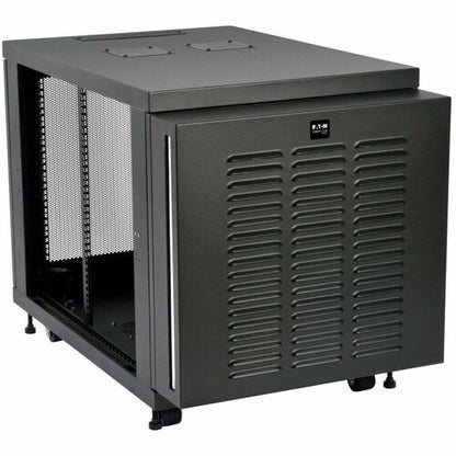 Tripp Lite by Eaton SRX12UBFFD SmartRack 12U NEMA 12 Server-Depth Rack