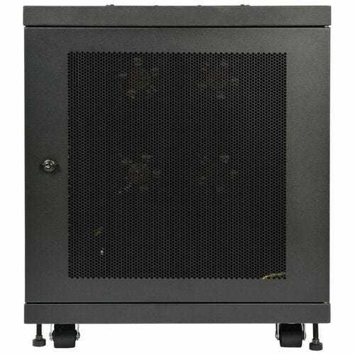 Tripp Lite by Eaton SRX12UBFFD SmartRack 12U NEMA 12 Server-Depth Rack