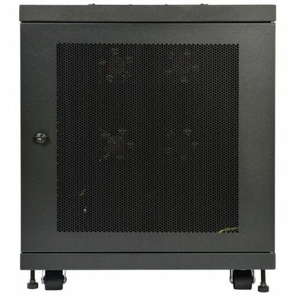 Tripp Lite by Eaton SRX12UBFFD SmartRack 12U NEMA 12 Server-Depth Rack