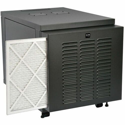 Tripp Lite by Eaton SRX12UBFFD SmartRack 12U NEMA 12 Server-Depth Rack