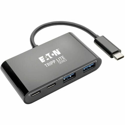 Tripp Lite par Eaton U460-004-2A2CB USB 3.1 Gen 1 USB