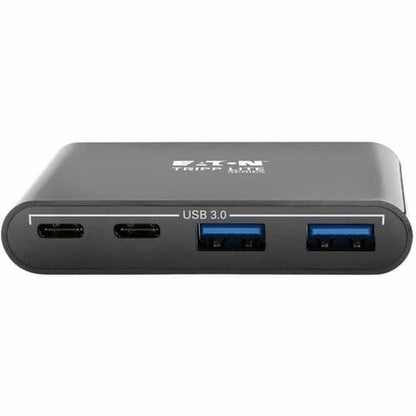Tripp Lite par Eaton U460-004-2A2CB USB 3.1 Gen 1 USB