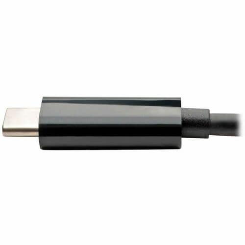 Tripp Lite par Eaton U460-004-2A2CB USB 3.1 Gen 1 USB