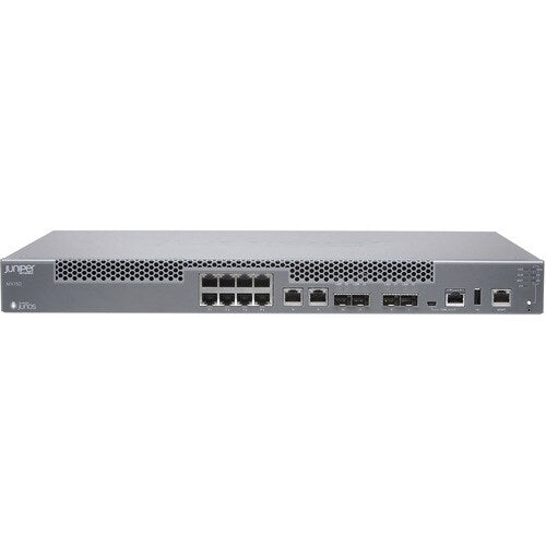 Routeur Juniper MX150