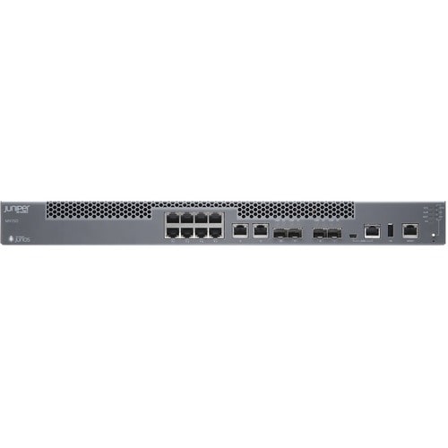 Routeur Juniper MX150