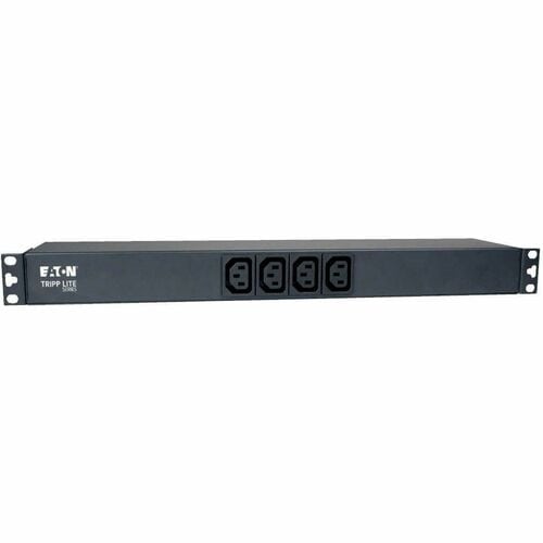 Tripp Lite PDU12IEC PDU Basic 100 V - 240 V 16 A 14 prises - 12 x IEC 320