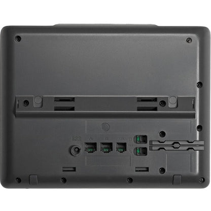 TELÉFONO IP CISCO 7861 PARA REMANUFACTURA DE CONTROL DE LLAMADAS DE TERCEROS