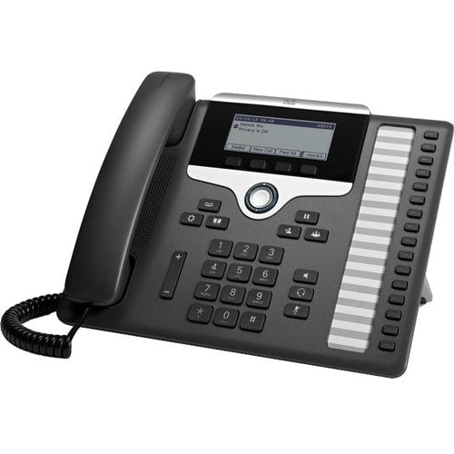 CISCO IP PHONE 7861 FOR 3RD PARTY CALL CONTROL REMANUFACTURE
