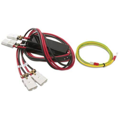 Câble d'extension d'alimentation APC by Schneider Electric APC de 15 pieds pour Smart-
