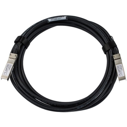 Cable de conexión directa SFP+ a SFP+ de 5 m de StarTech.com para Juniper EX