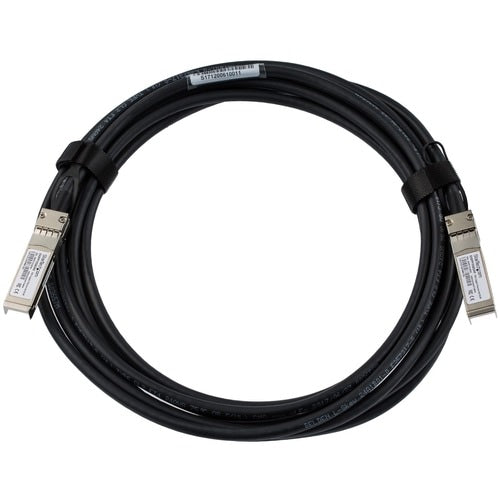 Cable de conexión directa SFP+ a SFP+ de 5 m de StarTech.com para Juniper EX