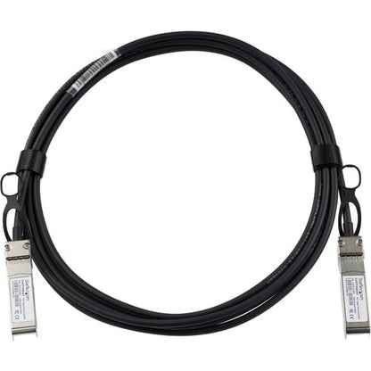 Cable de conexión directa SFP+ a SFP+ de 3 m de StarTech.com para Juniper EX