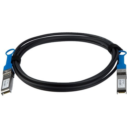 StarTech.com 3m 10G SFP+ to SFP+ Direct Attach Cable for HPE J9283B