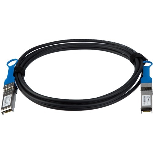 StarTech.com 3m 10G SFP+ to SFP+ Direct Attach Cable for HPE J9283B