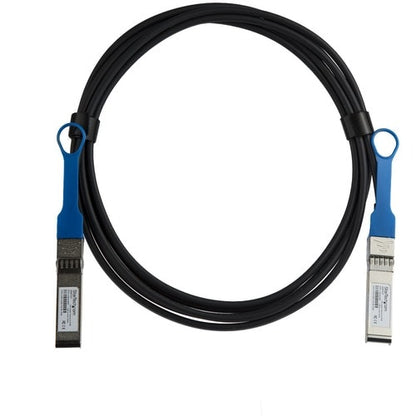 StarTech.com 3m 10G SFP+ to SFP+ Direct Attach Cable for HPE JD097C