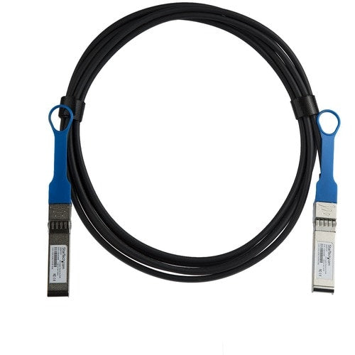 StarTech.com 3m 10G SFP+ to SFP+ Direct Attach Cable for HPE JD097C