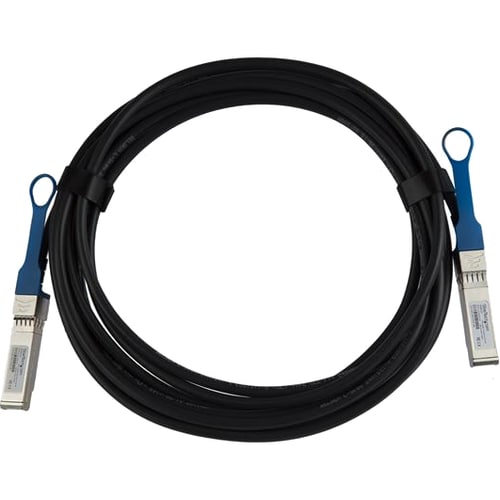 StarTech.com 5m 10G SFP+ to SFP+ Direct Attach Cable for HPE JG081C