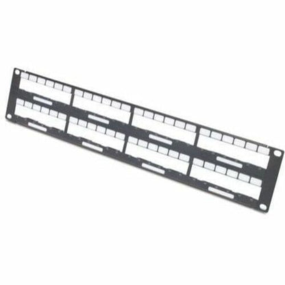 APC by Schneider Electric APC 2U Data Distribution Panel - Cable Manager - 2U Rack Height