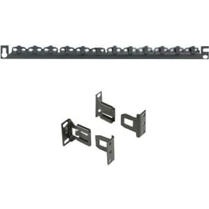 Kit de barres de décharge de traction Panduit