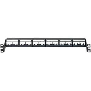 Panduit Modular Patch Panel