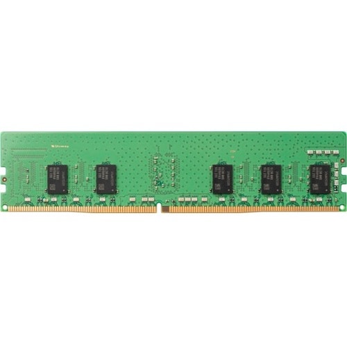 8 Go DDR4-2666 ECC RDIMM POUR HP - 1XD84AA