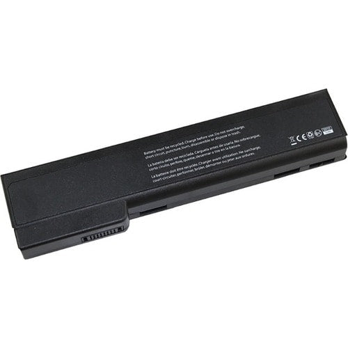 V7 Battery For Select Hp Elitebook Laptops - Batte