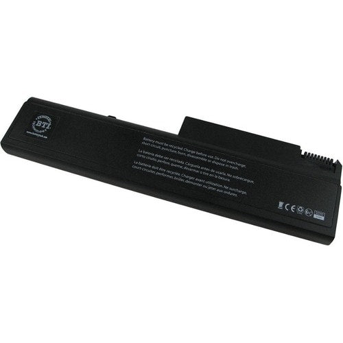V7 Battery For Select Hp Elitebook Laptops - Batte