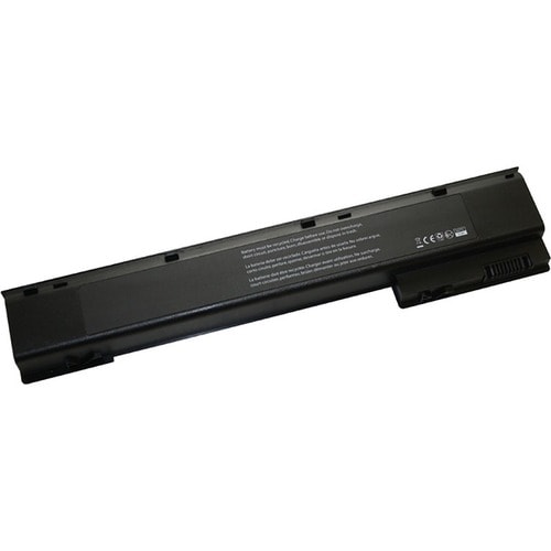 V7 Battery For Select Hp Zbook Laptops - Battery f