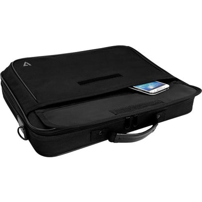 V7 Essential CCK16-BLK