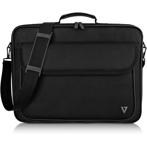 V7 Essential CCK16-BLK